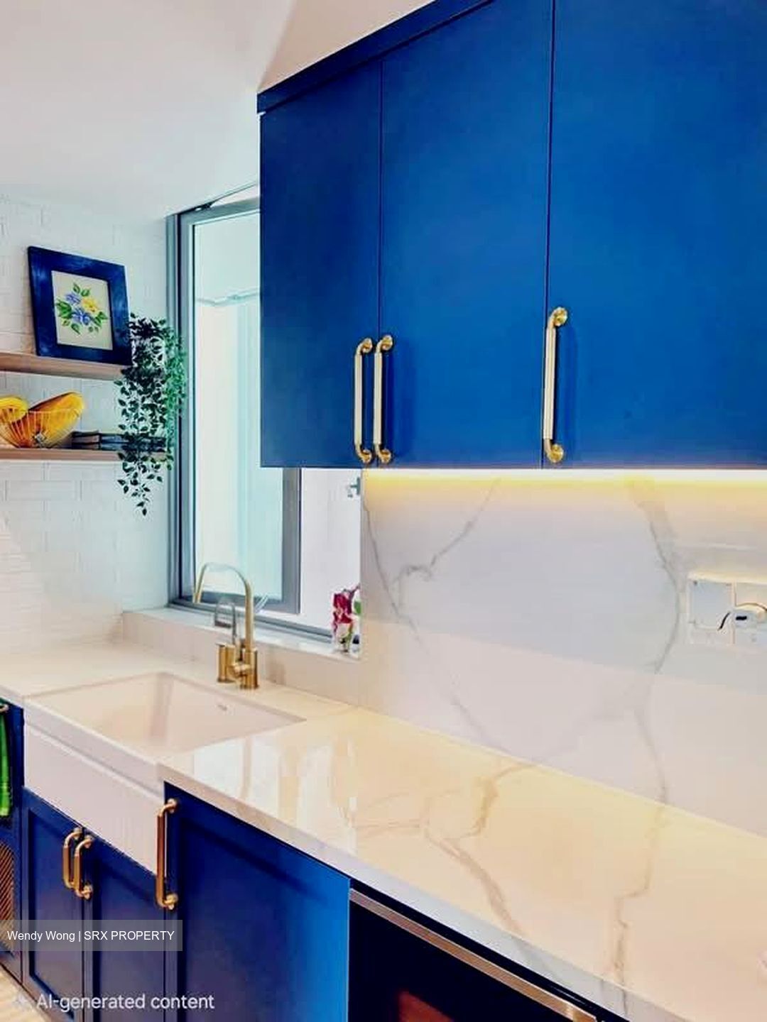 Caribbean At Keppel Bay (D4), Condominium #566485331